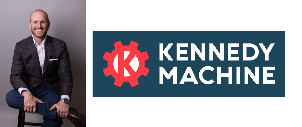 Kennedy Machine - LDR Advisory Partners